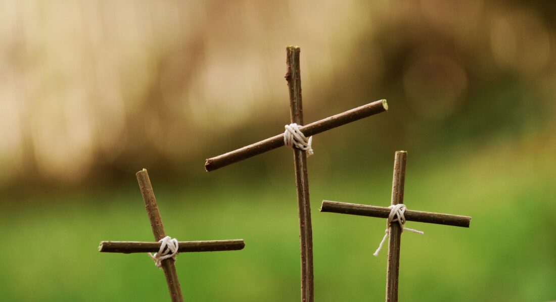Good Friday worship service at Gladbrook UMC News, Sports, Jobs Sun